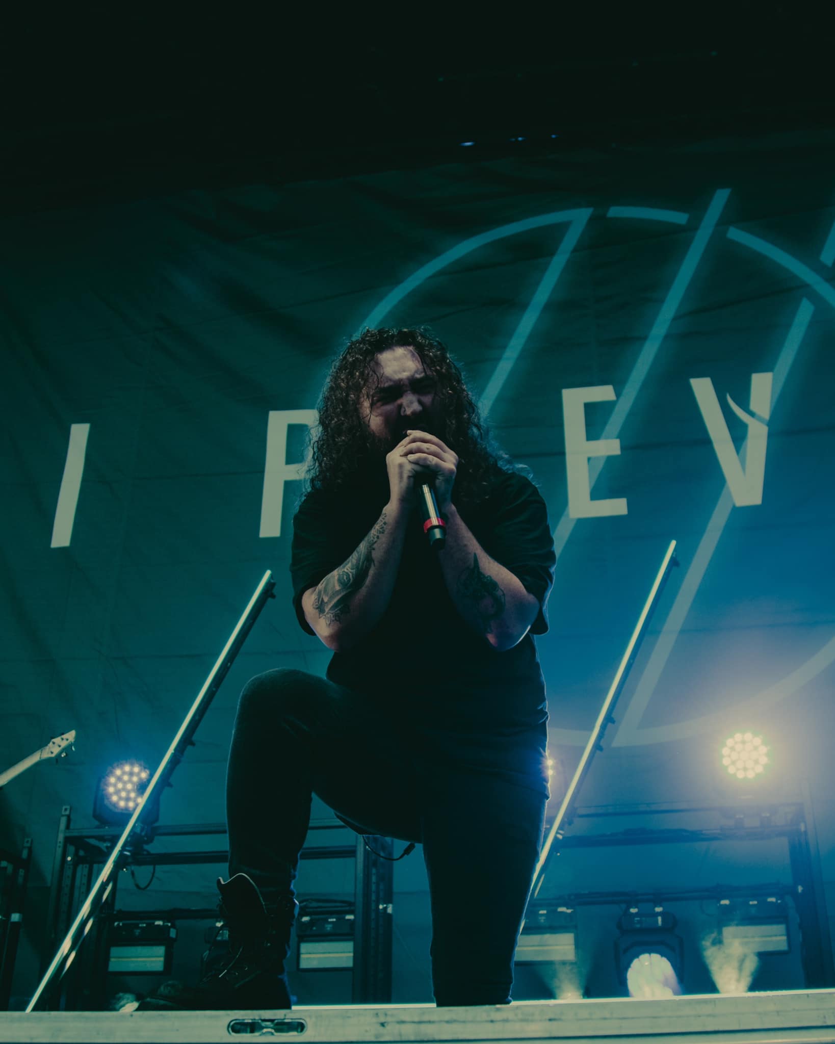 I Prevail